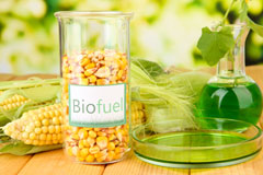 Kingseat biofuel availability
