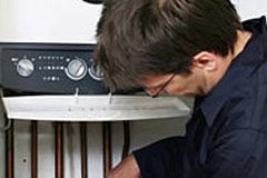 boiler repair Kingseat