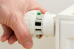 Kingseat central heating repair costs
