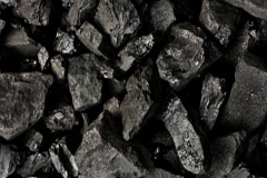 Kingseat coal boiler costs
