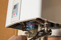 free Kingseat boiler install quotes