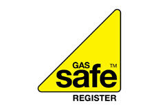 gas safe companies Kingseat